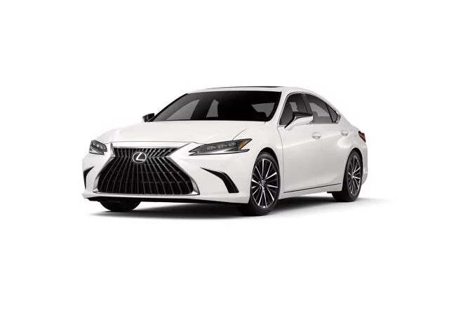 
								New 2023 Lexus ES 300h full									