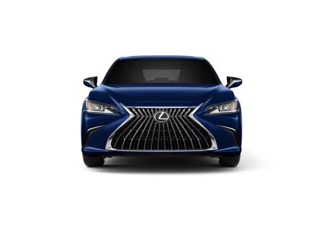 
								New 2023 Lexus ES 300h full									