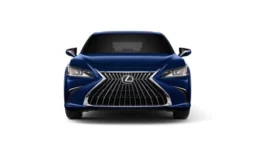 New 2023 Lexus ES 300h