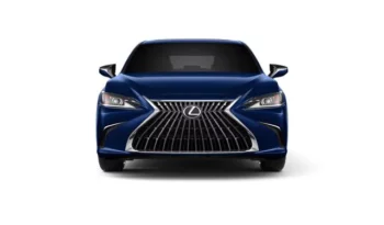 
										New 2023 Lexus ES 300h full									