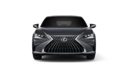 New 2023 Lexus ES 300h