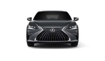 
										New 2023 Lexus ES 300h full									