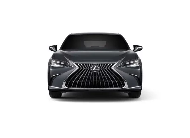 
								New 2023 Lexus ES 300h full									