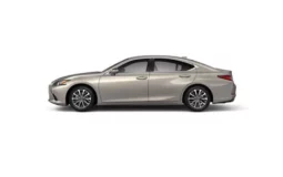 New 2023 Lexus ES 350