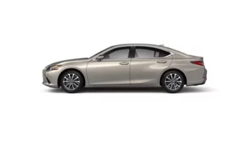 
										New 2023 Lexus ES 350 full									