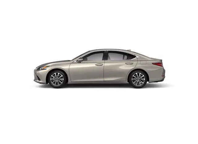 
								New 2023 Lexus ES 350 full									