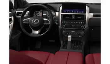 
										New 2023 Lexus GX 460 full									