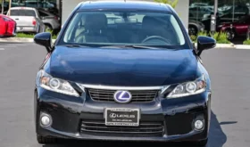 Used 2013 Lexus CT 200