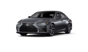 
										New 2023 Lexus ES 300h full									