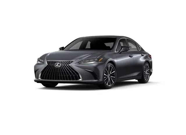 
								New 2023 Lexus ES 300h full									