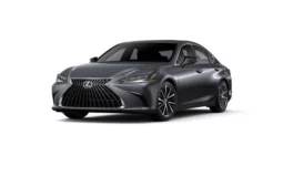 New 2023 Lexus ES 300h