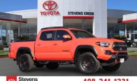 Used 2022 Toyota Tacoma