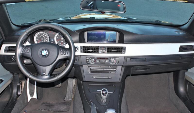 
								Used BMW – M3 full									