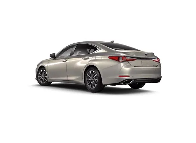 
								New 2023 Lexus ES 350 full									