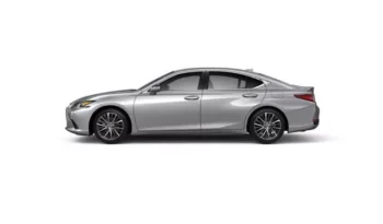 
										New 2023 Lexus ES 300h full									