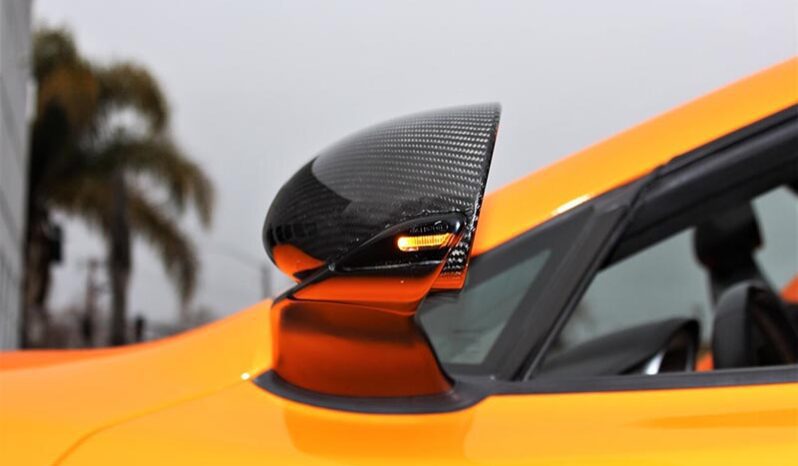 
								Used 2016 McLaren 650S full									