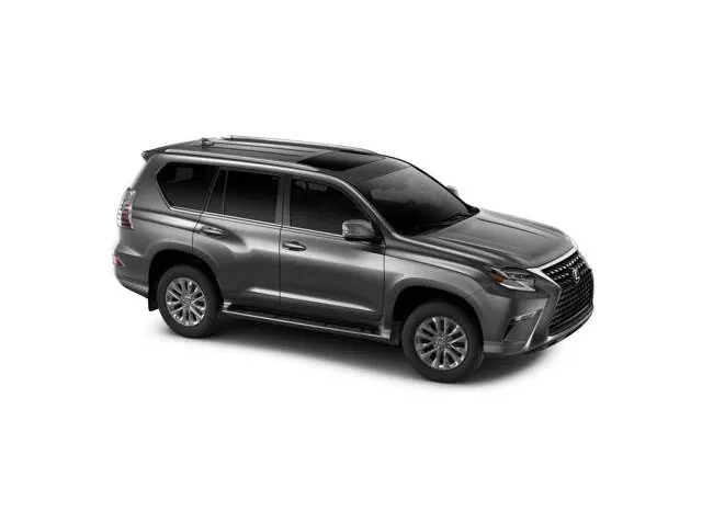 
								New 2023 Lexus GX 460 full									