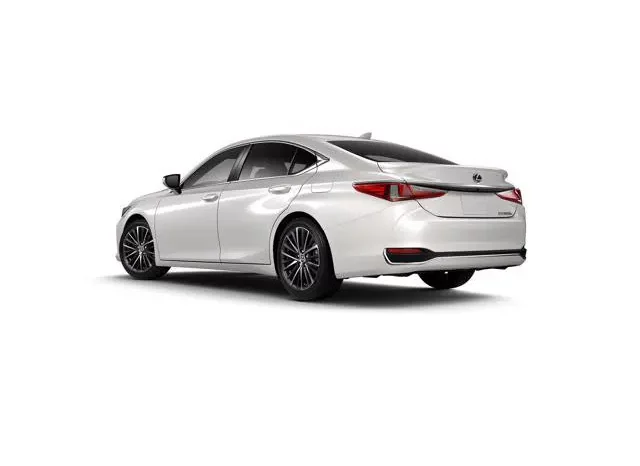 
								New 2023 Lexus ES 300h full									