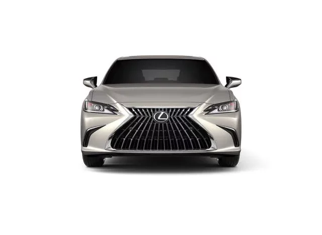 
								New 2023 Lexus ES 350 full									