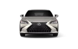 New 2023 Lexus ES 350