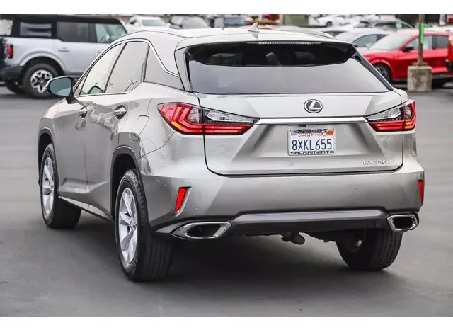 
								Used 2017 Lexus RX 350 Lexus full									