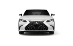 New 2023 Lexus ES 300h