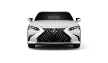 
										New 2023 Lexus ES 300h full									