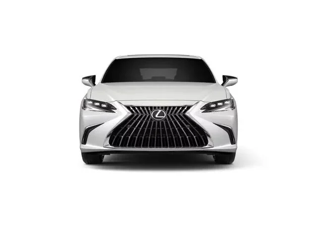 
								New 2023 Lexus ES 300h full									