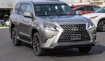 
										New 2023 Lexus GX 460 full									