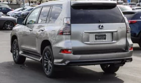 New 2023 Lexus GX 460