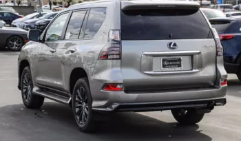 
										New 2023 Lexus GX 460 full									