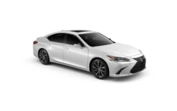 New 2023 Lexus ES 300h