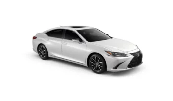 
										New 2023 Lexus ES 300h full									