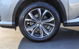 Used 2019 Lexus RX 350L