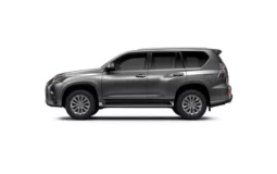 New 2023 Lexus GX 460