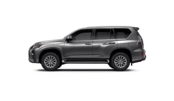 
										New 2023 Lexus GX 460 full									