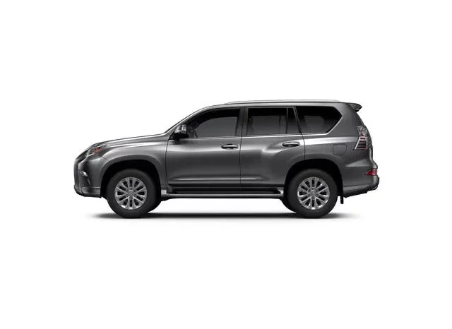 
								New 2023 Lexus GX 460 full									