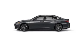 
										New 2023 Lexus ES 300h full									