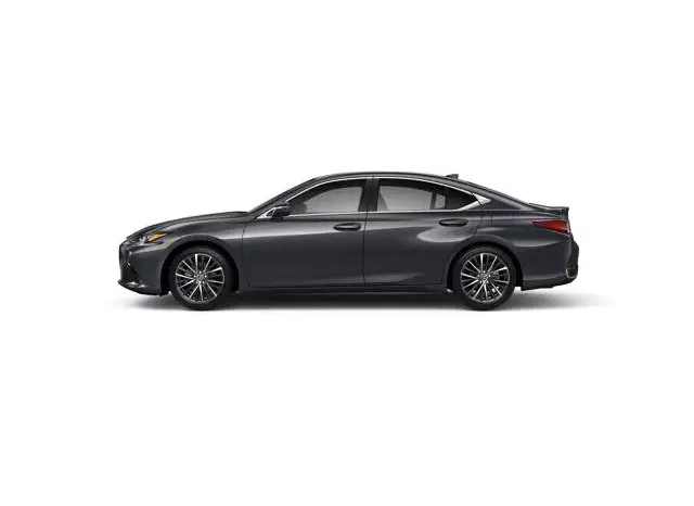 
								New 2023 Lexus ES 300h full									