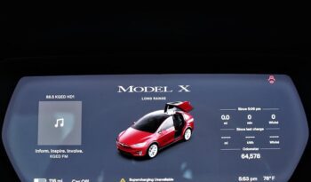 
										Used 2019 Tesla Model X full									