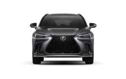 New 2023 Lexus RX 450h