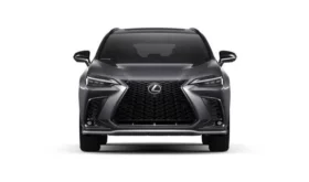 New 2023 Lexus RX 450h