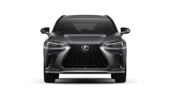 
										New 2023 Lexus RX 450h full									