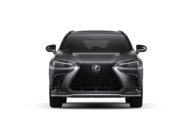 
								New 2023 Lexus RX 450h full									