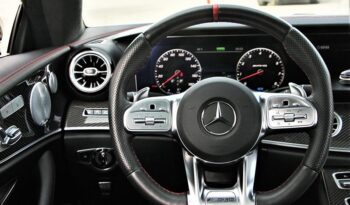 
										Used 2019 Mercedes-Benz E 53 AMG full									