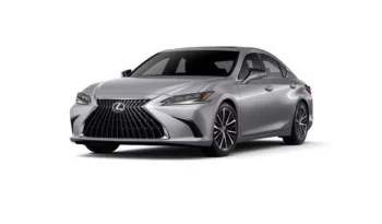 
										New 2023 Lexus ES 300h full									