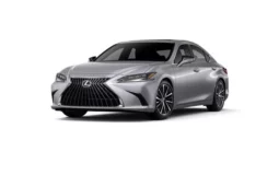 New 2023 Lexus ES 300h