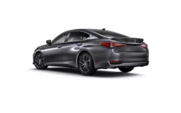 New 2023 Lexus ES 300h