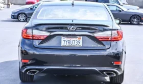 Used 2017 Lexus ES 350