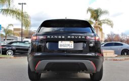 Used 2019 Land Rover Range Rover Velar